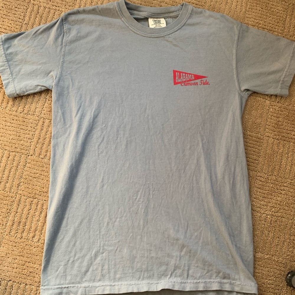 Alabama Crimson Tide T-Shirt